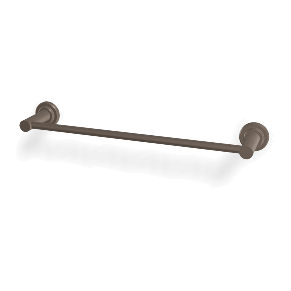 FIMA fima-park-lane Park Lane 400mm Single Towel Rail