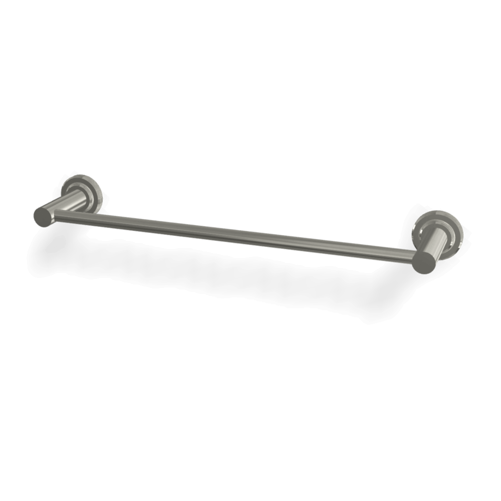 FIMA fima-park-lane Park Lane 400mm Single Towel Rail