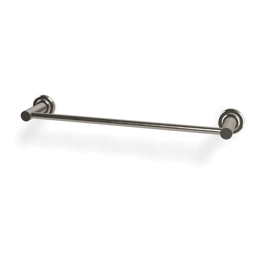 FIMA fima-park-lane Park Lane 400mm Single Towel Rail