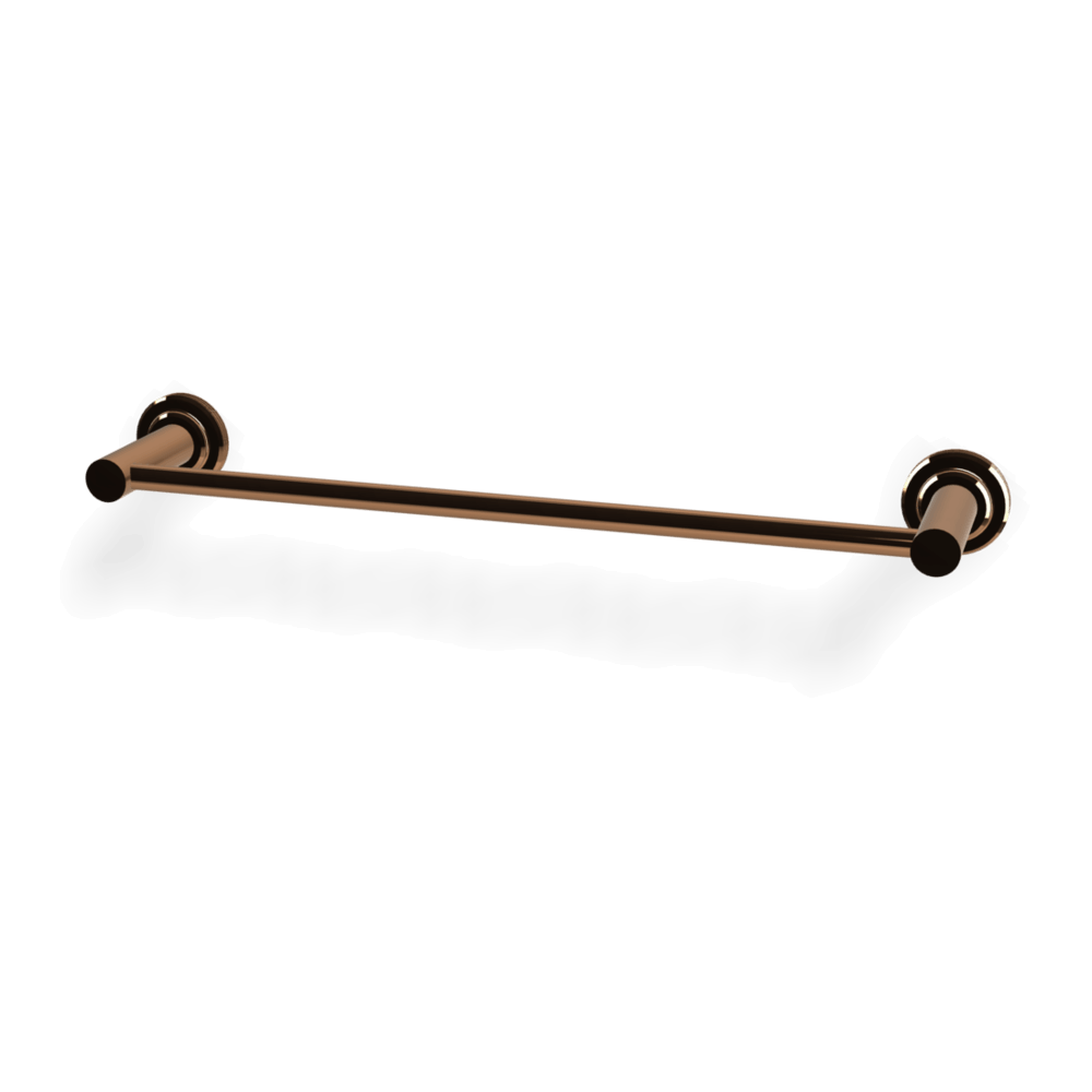 FIMA fima-park-lane Park Lane 400mm Single Towel Rail