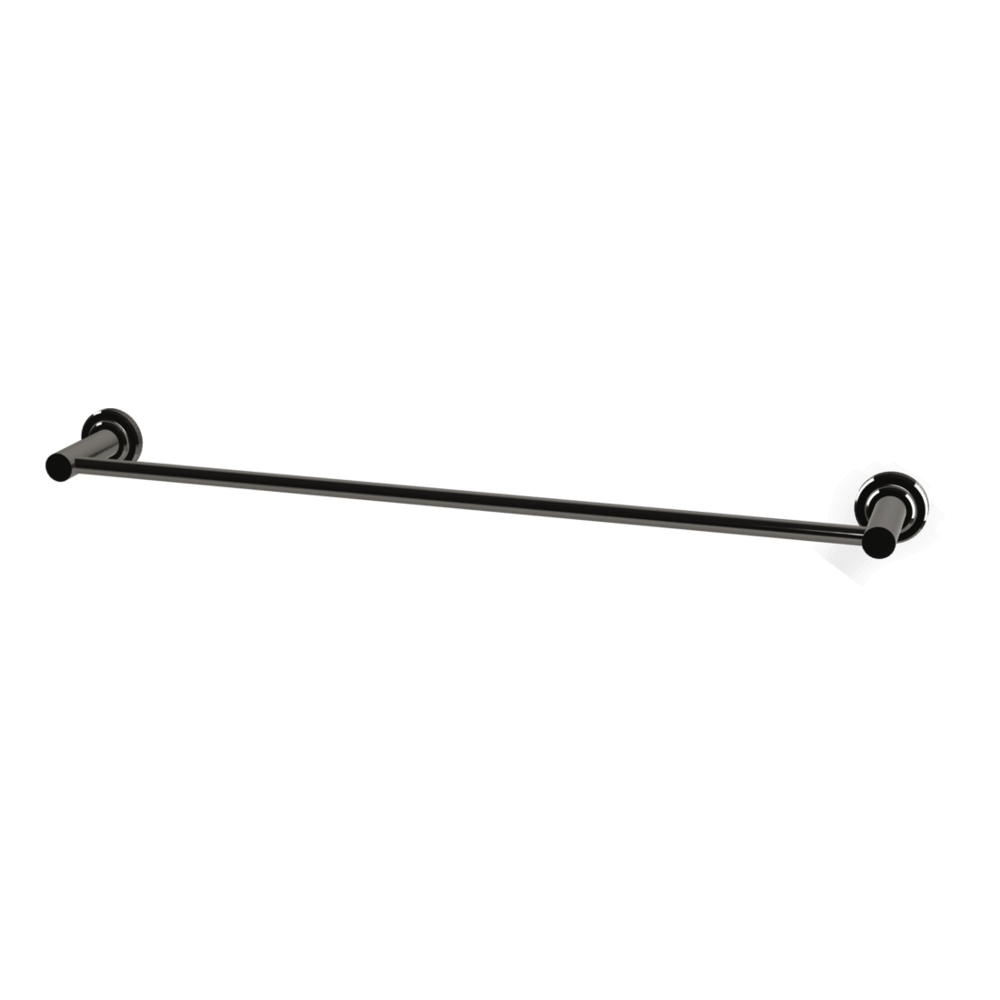 FIMA fima-park-lane Park Lane 600mm Single Towel Rail