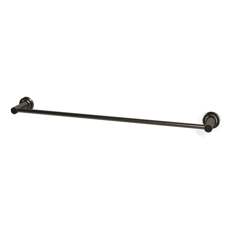 FIMA fima-park-lane Park Lane 600mm Single Towel Rail