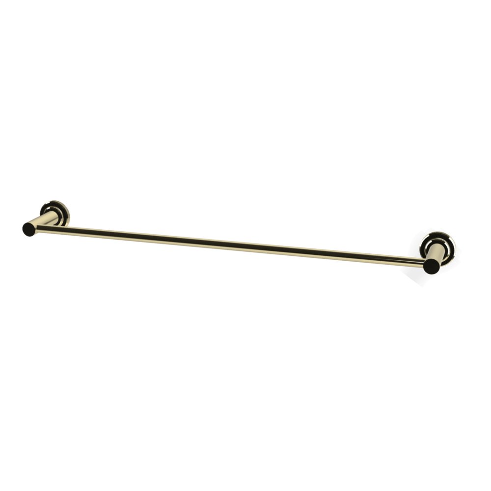 FIMA fima-park-lane Park Lane 600mm Single Towel Rail
