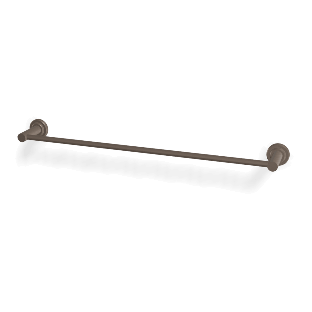 FIMA fima-park-lane Park Lane 600mm Single Towel Rail