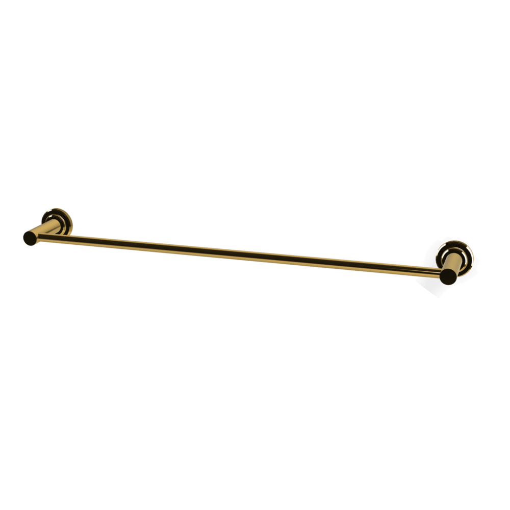 FIMA fima-park-lane Park Lane 600mm Single Towel Rail