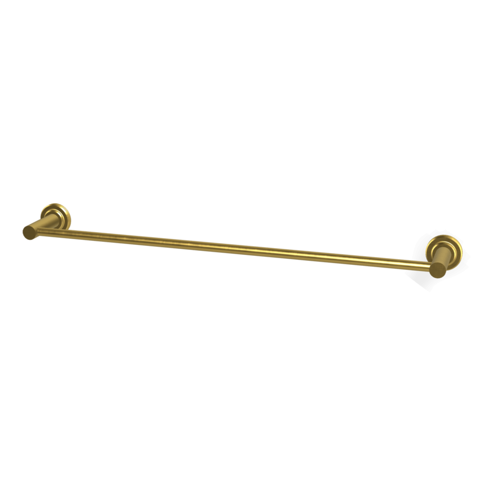 FIMA fima-park-lane Park Lane 600mm Single Towel Rail