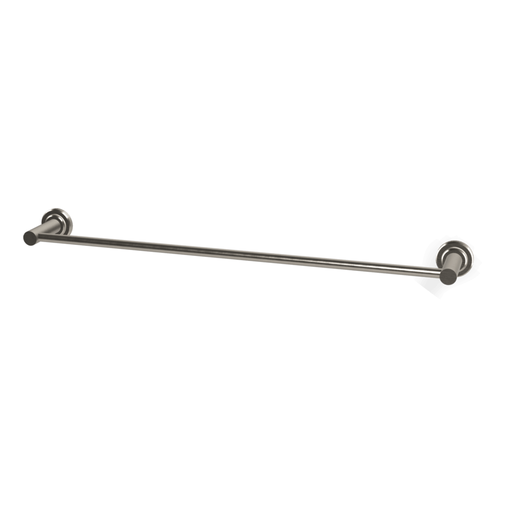 FIMA fima-park-lane Park Lane 600mm Single Towel Rail