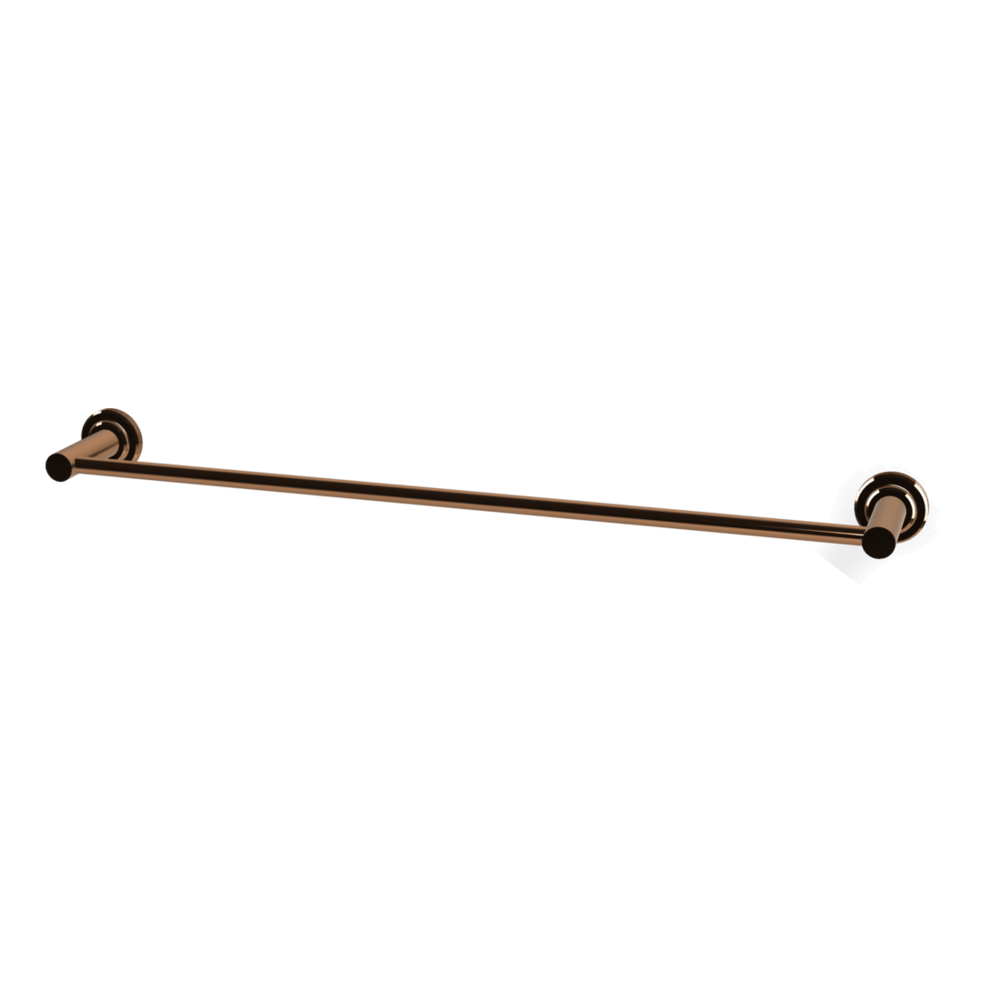 FIMA fima-park-lane Park Lane 600mm Single Towel Rail