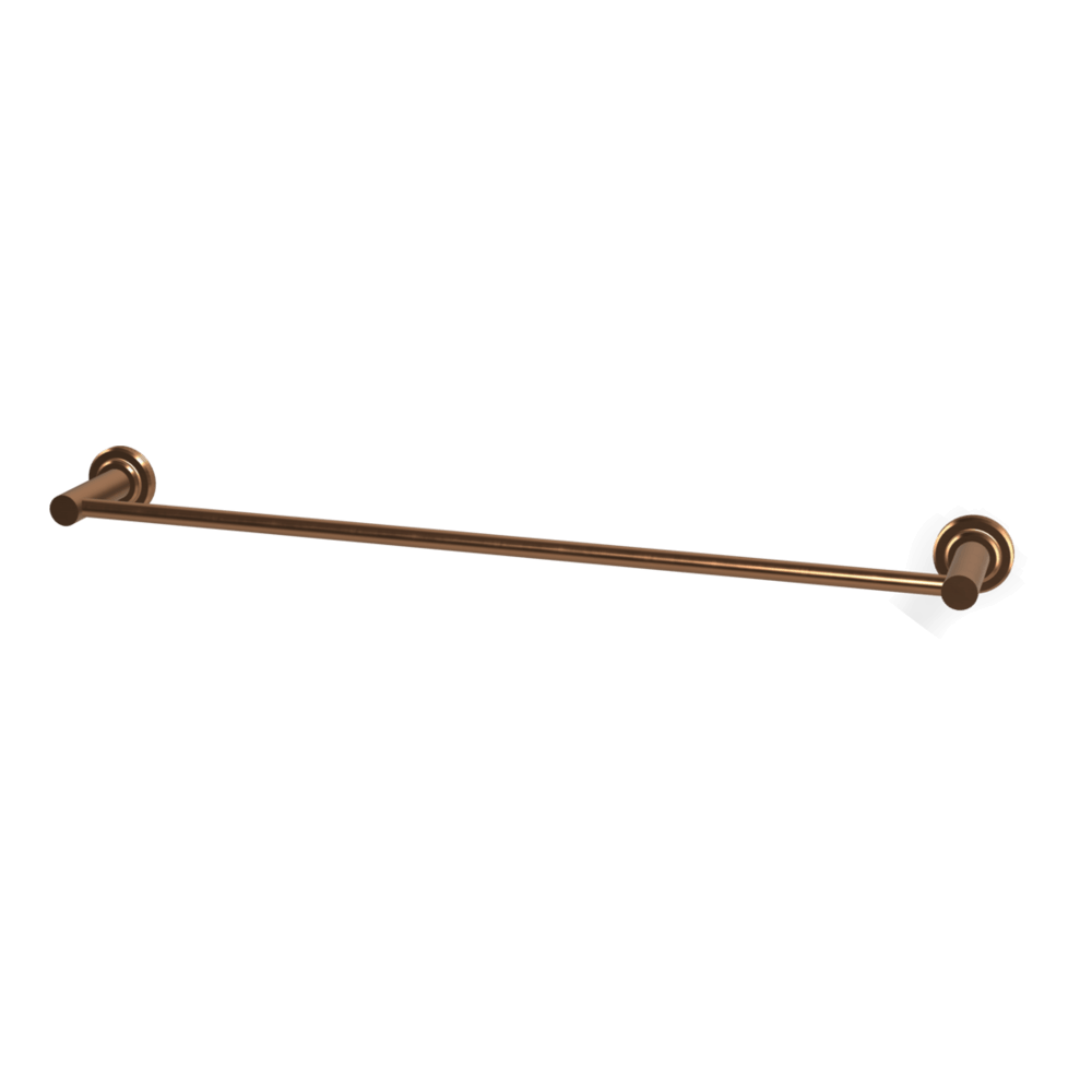 FIMA fima-park-lane Park Lane 600mm Single Towel Rail