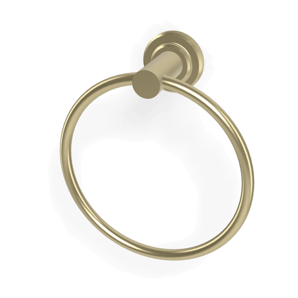 FIMA fima-park-lane Park Lane Towel Ring