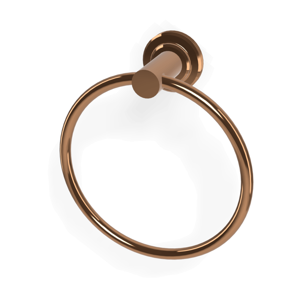 FIMA fima-park-lane Park Lane Towel Ring