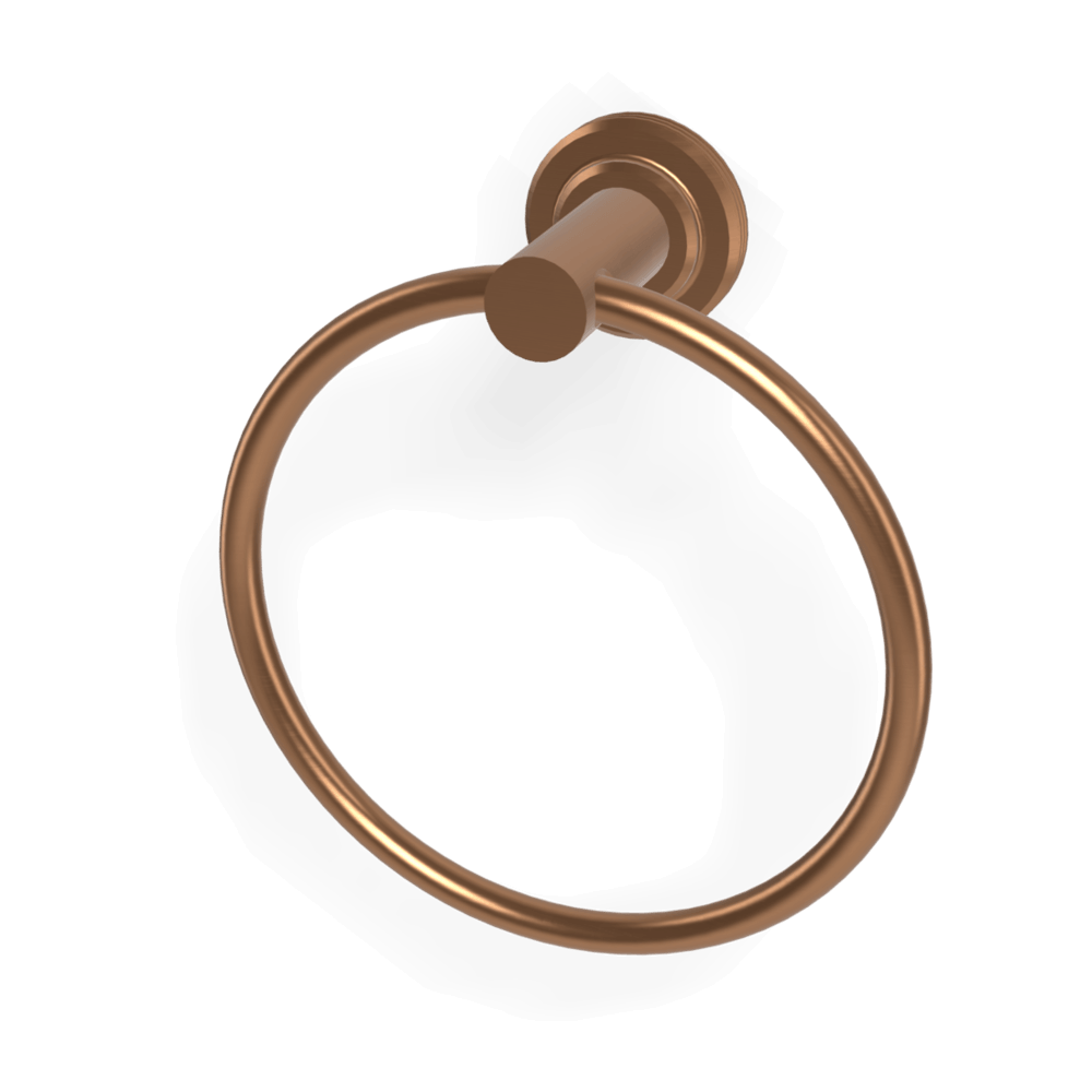 FIMA fima-park-lane Park Lane Towel Ring