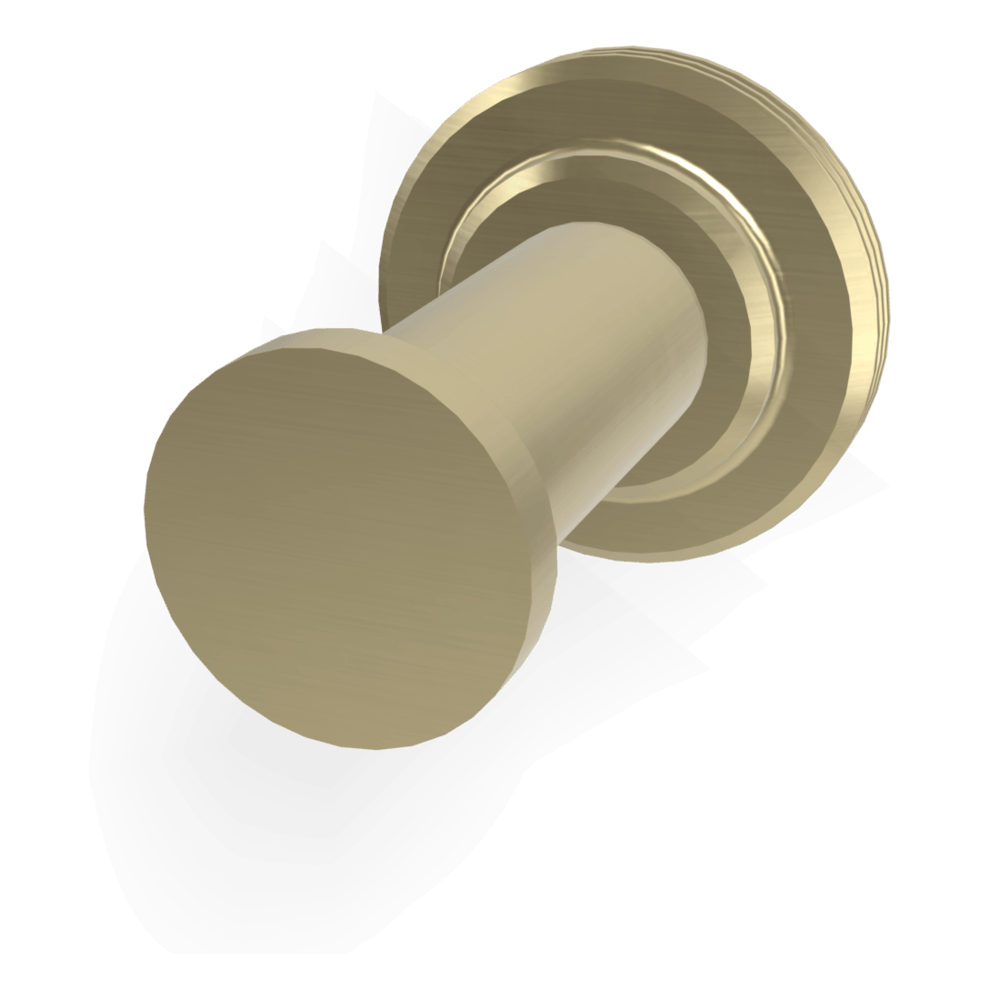 FIMA fima-park-lane Park Lane Robe Hook