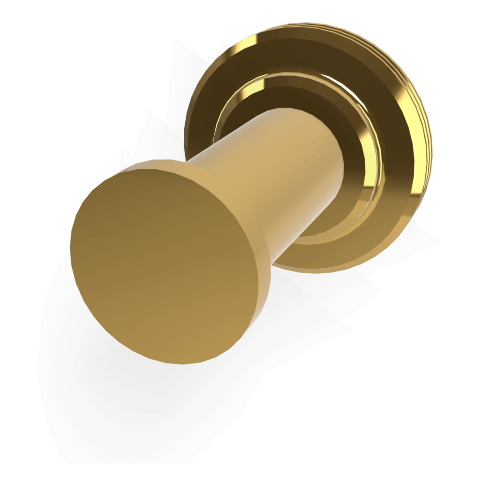 FIMA fima-park-lane Park Lane Robe Hook