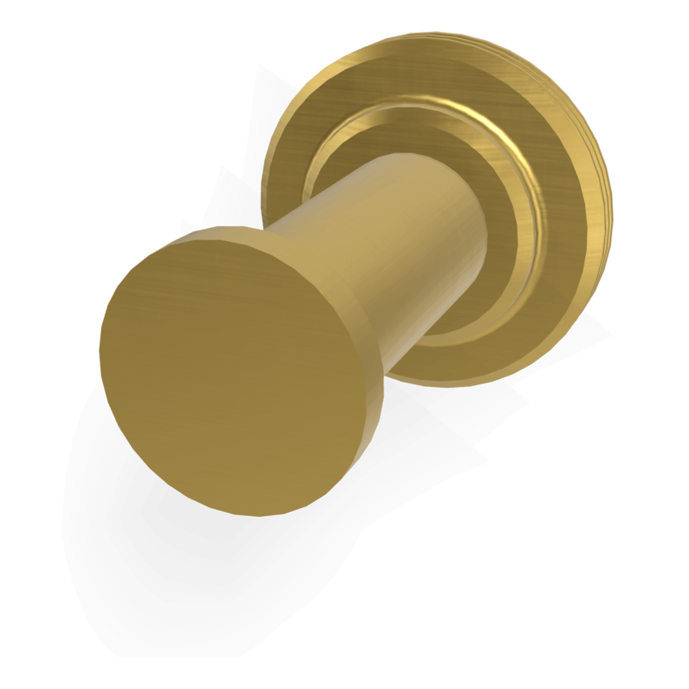 FIMA fima-park-lane Park Lane Robe Hook