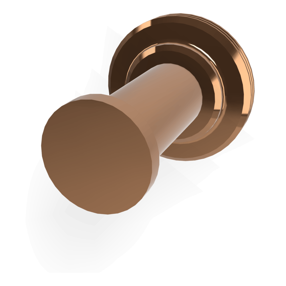 FIMA fima-park-lane Park Lane Robe Hook