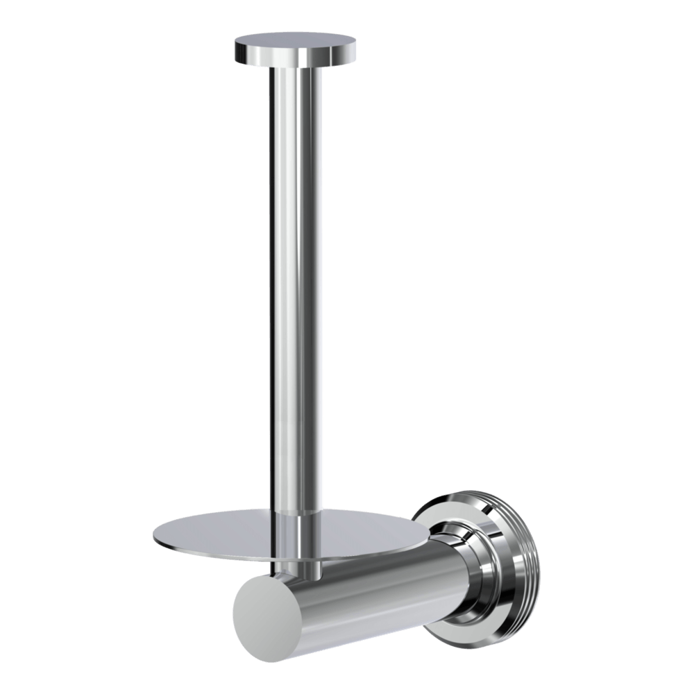 FIMA fima-park-lane Park Lane Spare Toilet Roll Holder
