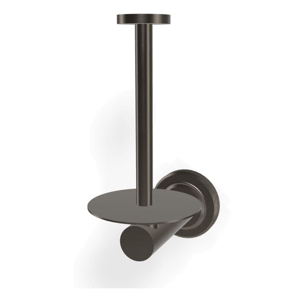 FIMA fima-park-lane Park Lane Spare Toilet Roll Holder