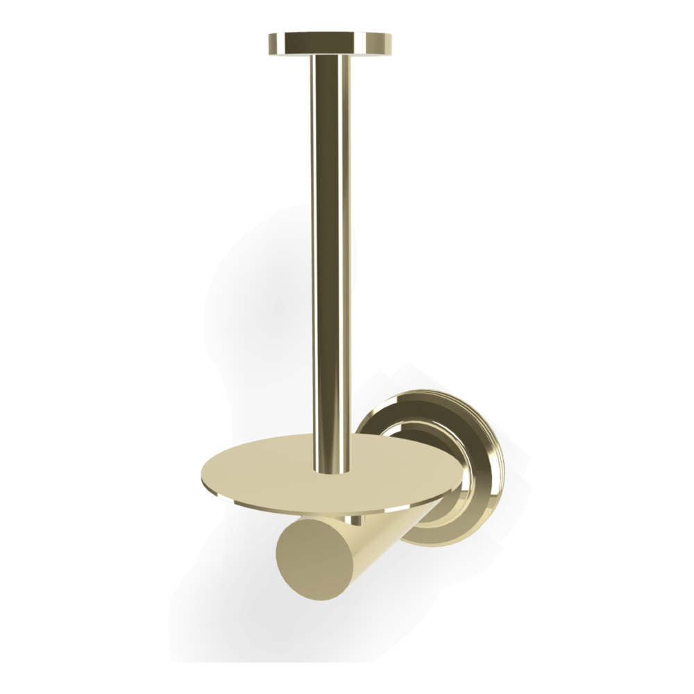 FIMA fima-park-lane Park Lane Spare Toilet Roll Holder
