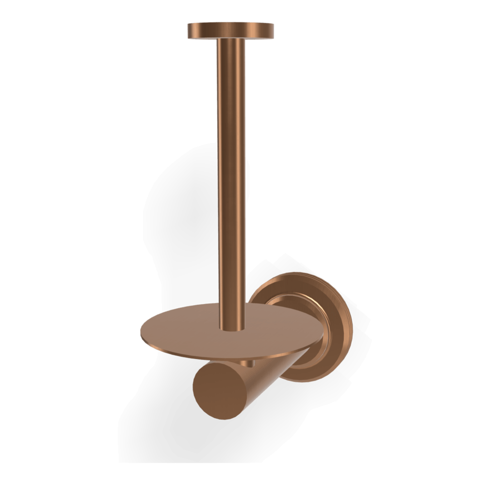 FIMA fima-park-lane Park Lane Spare Toilet Roll Holder
