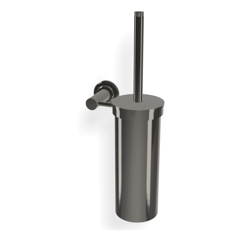 FIMA fima-park-lane Park Lane Wall Mounted Brush Holder