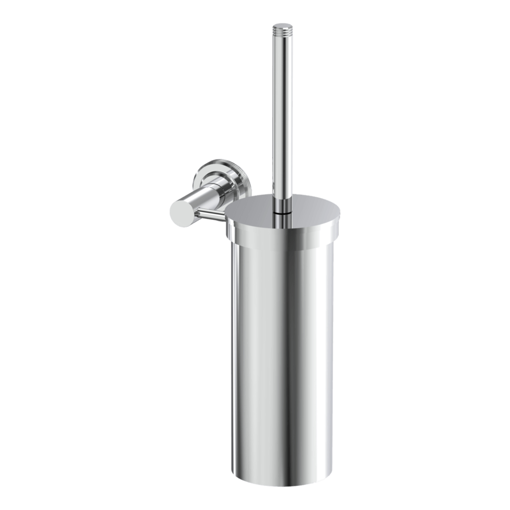FIMA fima-park-lane Park Lane Wall Mounted Brush Holder
