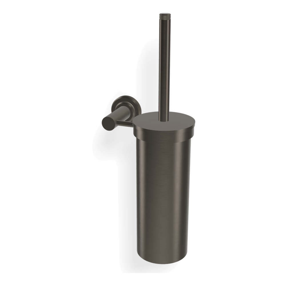 FIMA fima-park-lane Park Lane Wall Mounted Brush Holder