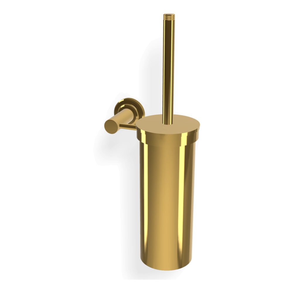 FIMA fima-park-lane Park Lane Wall Mounted Brush Holder