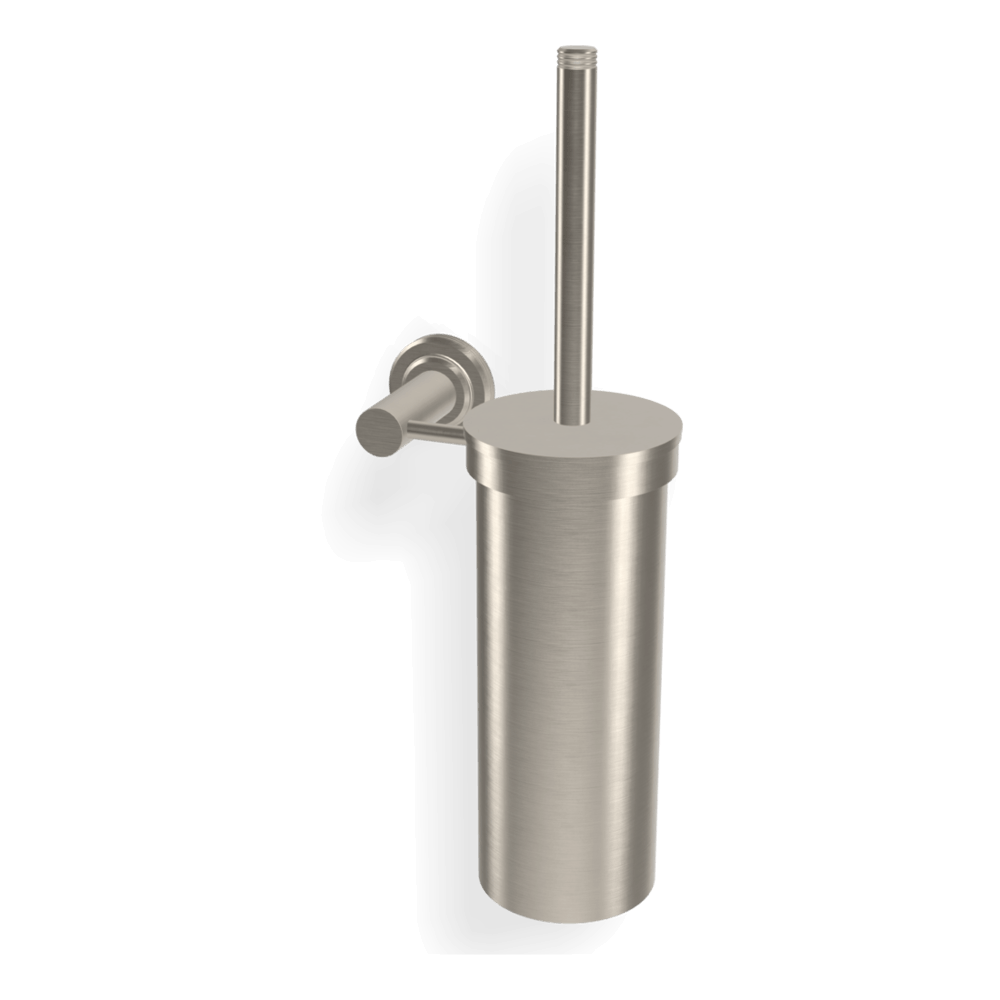 FIMA fima-park-lane Park Lane Wall Mounted Brush Holder