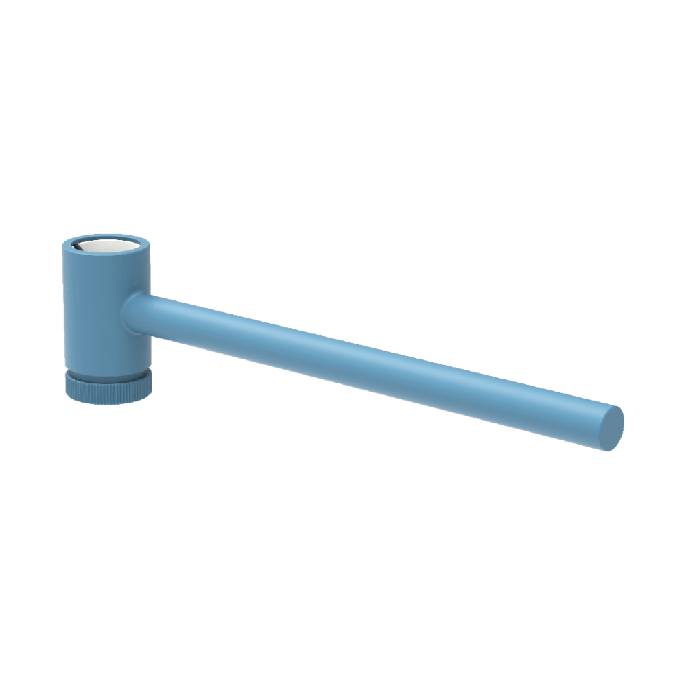 FIMA fima-outdoor Outdoor Ingiro Sliding Towel Rail