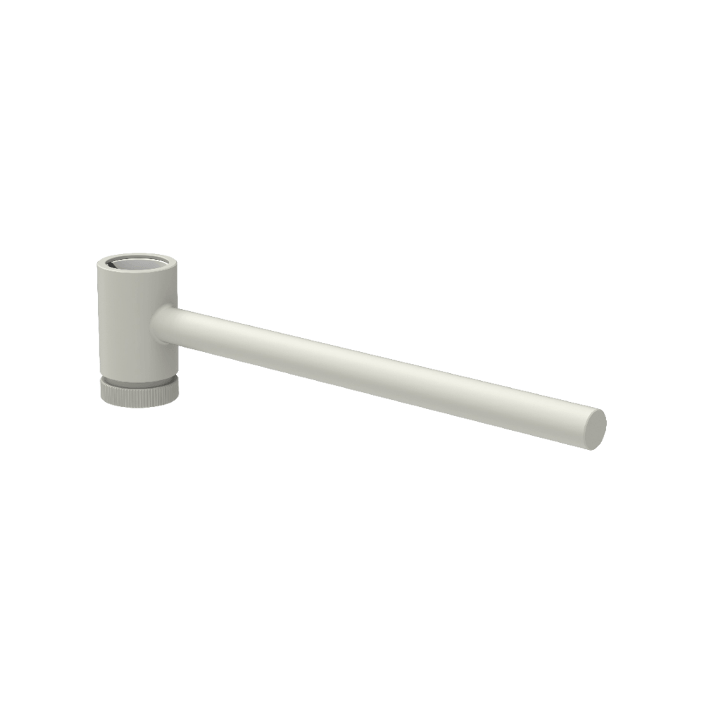 FIMA fima-outdoor Outdoor Ingiro Sliding Towel Rail