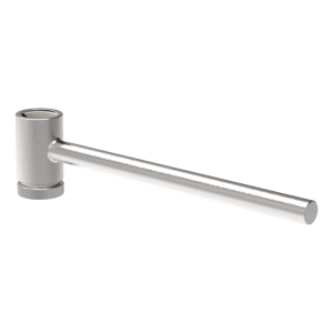 FIMA fima-outdoor Outdoor Ingiro Sliding Towel Rail