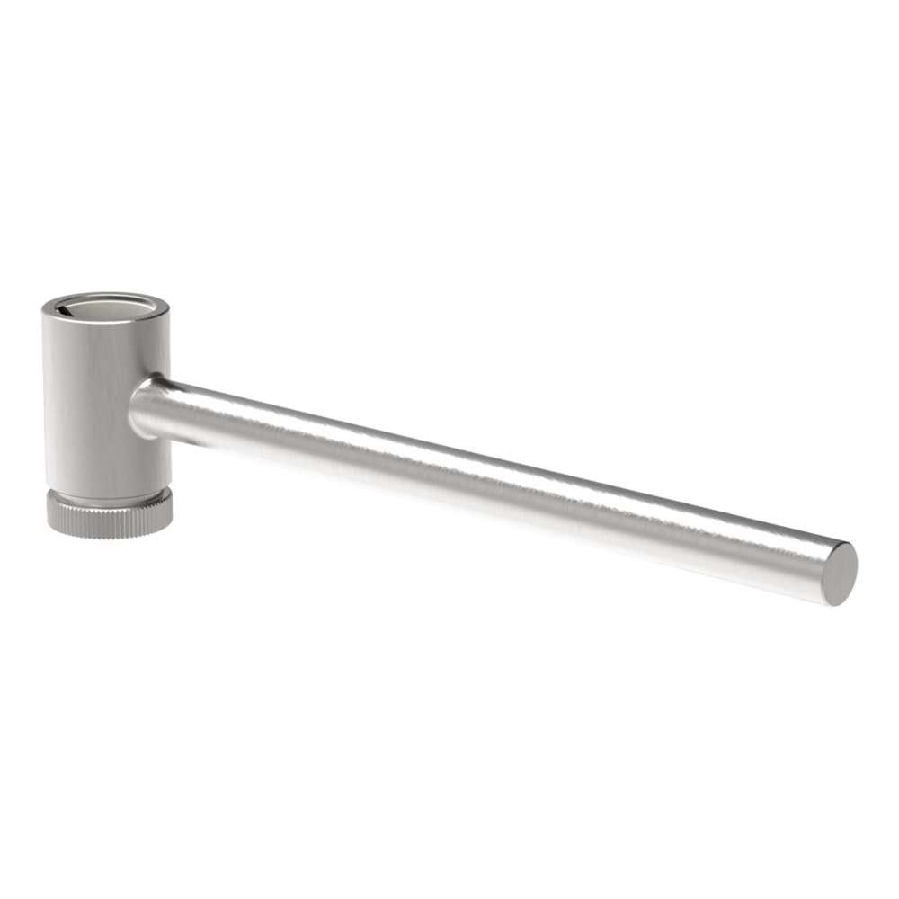 FIMA fima-outdoor Outdoor Ingiro Sliding Towel Rail