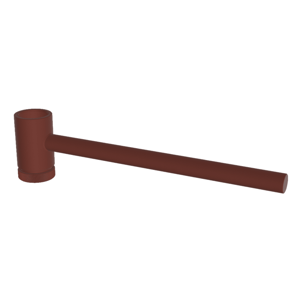 FIMA fima-outdoor Outdoor Ingiro Sliding Towel Rail