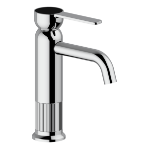 Armando Vicario lumiere Lumiere Basin Mixer Lead Free Wall & Basin Mixers