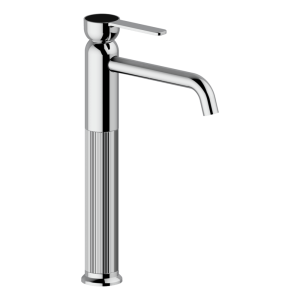 Armando Vicario lumiere Lumiere High Basin Mixer Lead Free Wall & Basin Mixers