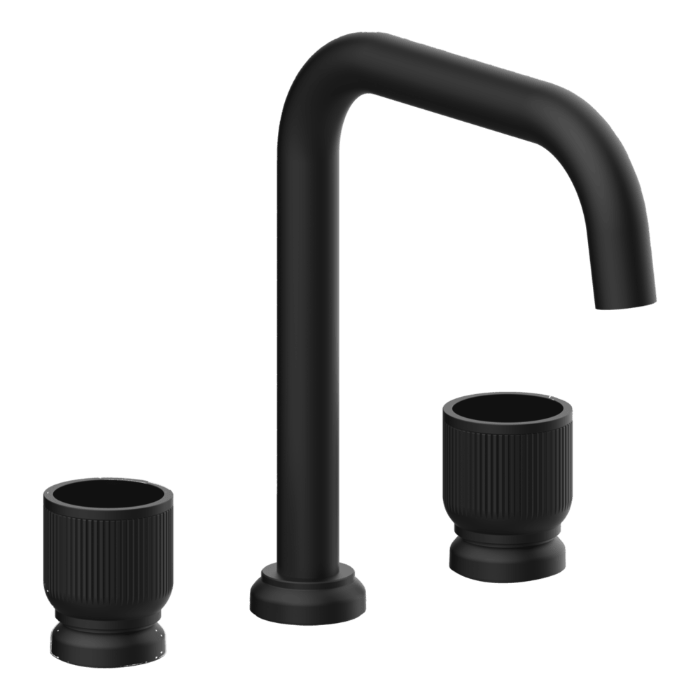 Lumiere Three Piece Basin Set Lead Free - Image 2