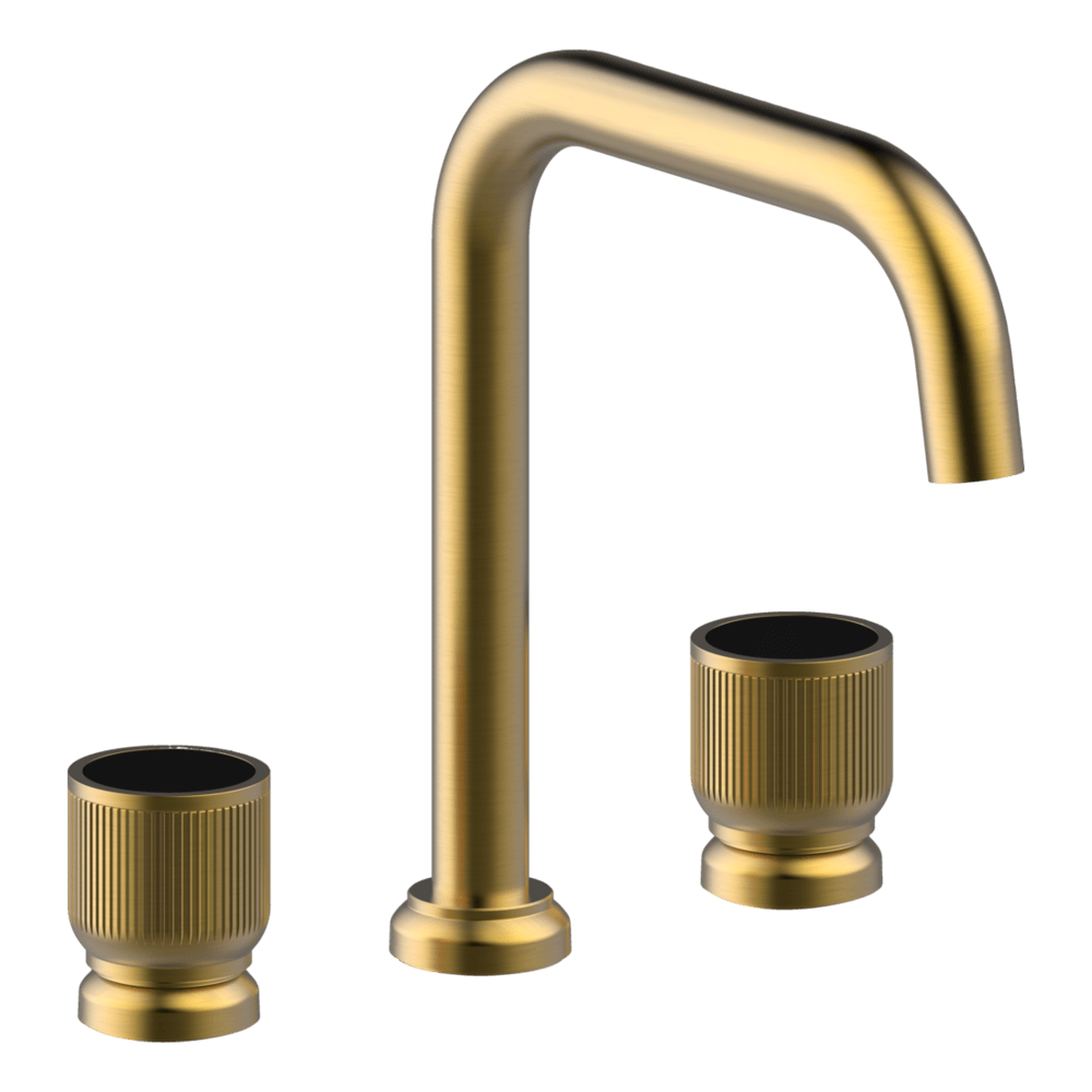 Lumiere Three Piece Basin Set Lead Free - Image 6