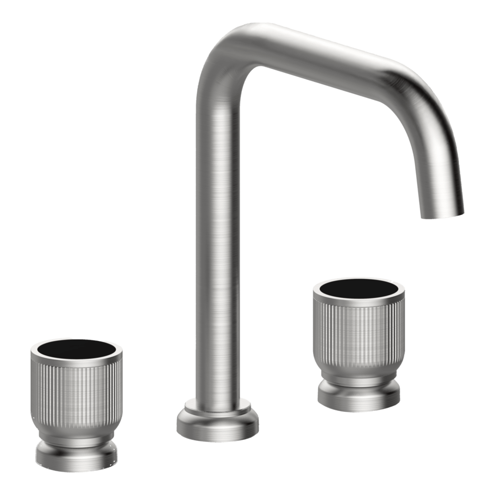 Lumiere Three Piece Basin Set Lead Free - Image 3
