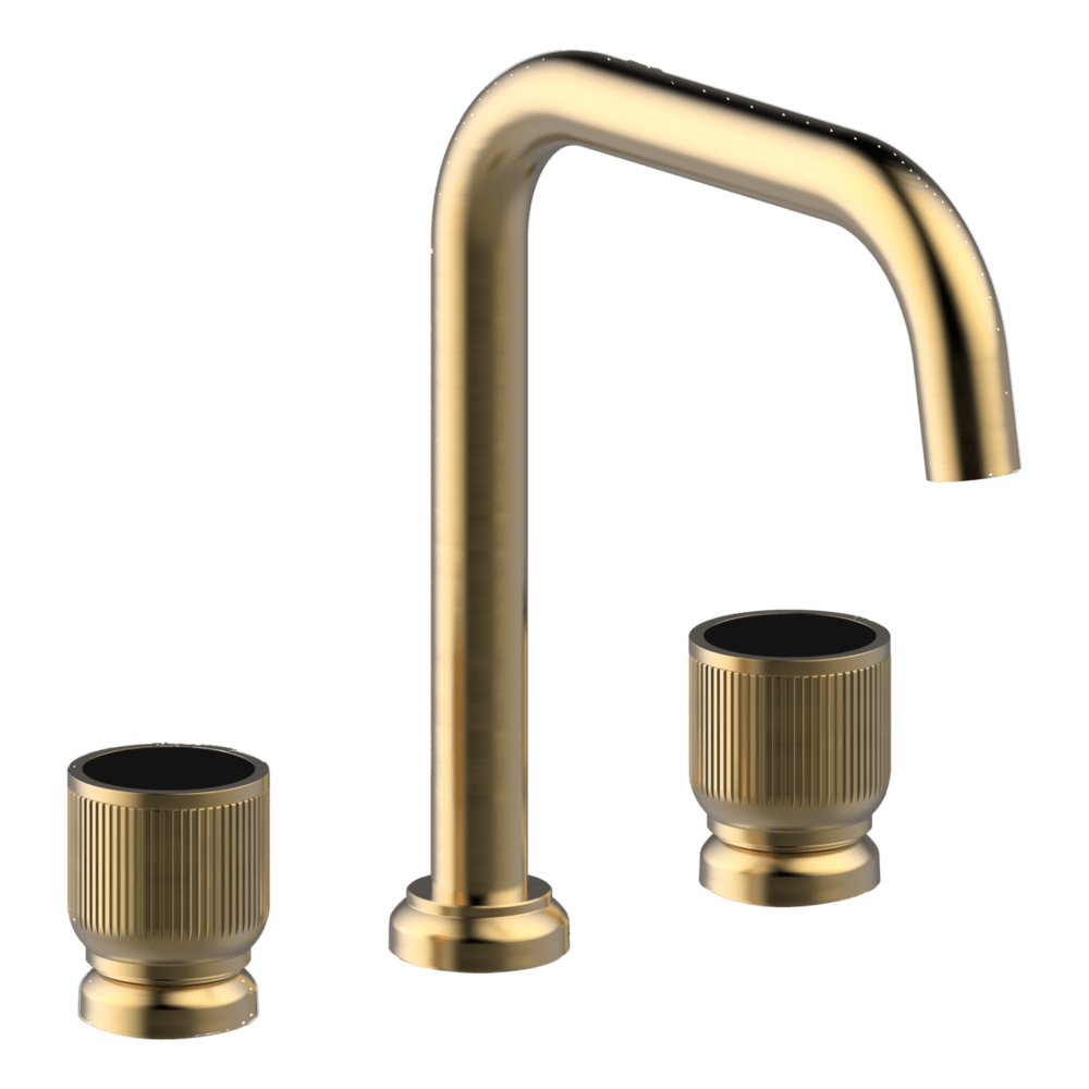 Lumiere Three Piece Basin Set Lead Free - Image 7
