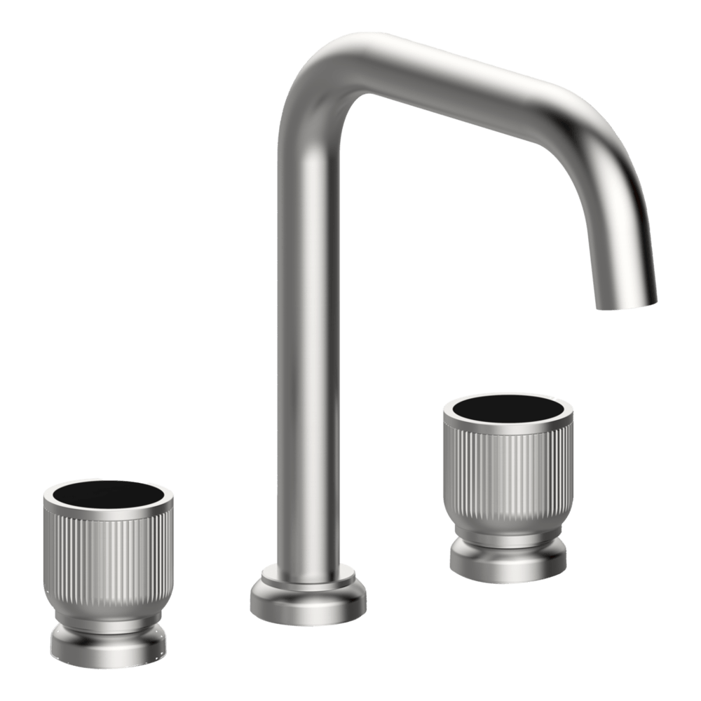 Lumiere Three Piece Basin Set Lead Free - Image 4
