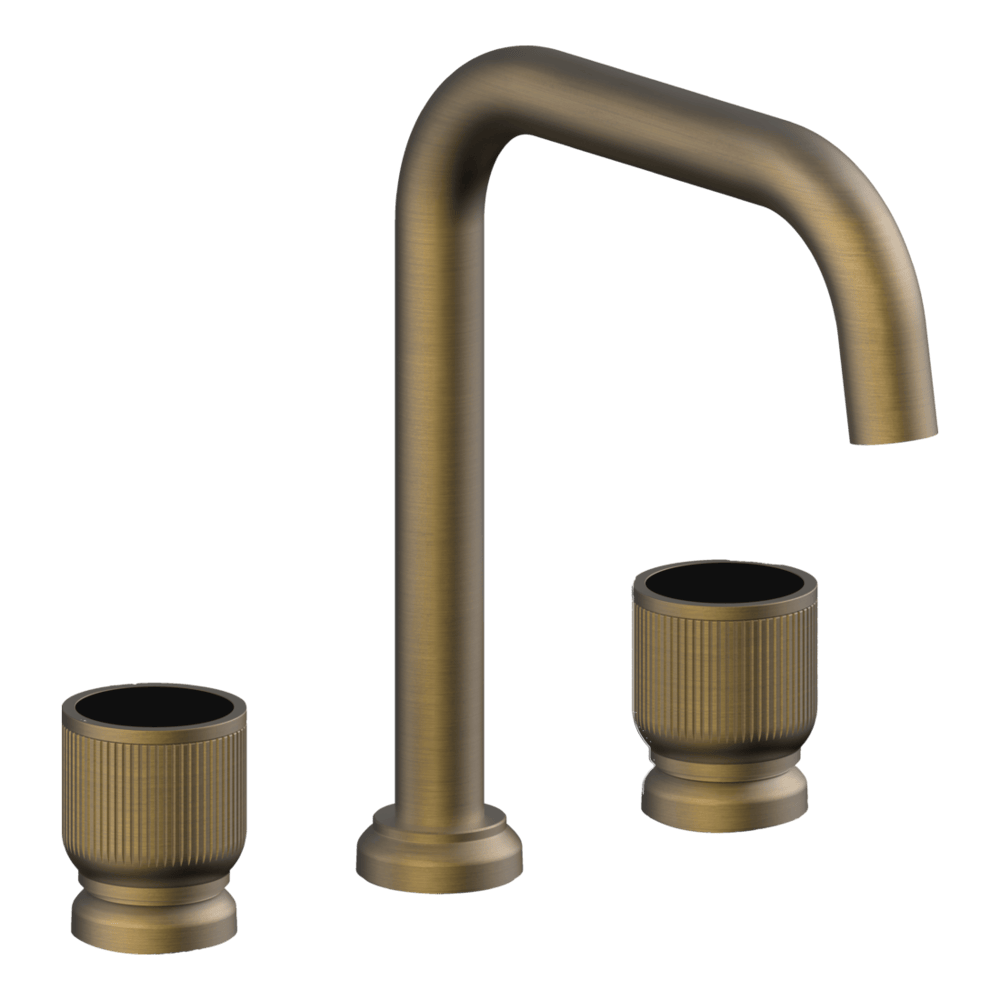Lumiere Three Piece Basin Set Lead Free - Image 5