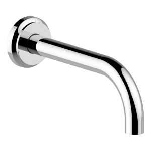 Armando Vicario lumiere Lumiere Wall Mounted Basin Spout Lead Free Wall & Basin Mixers