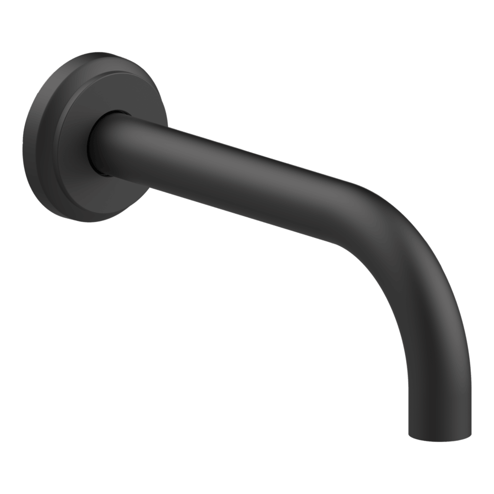 Lumiere Wall Mounted Bath Spout - Image 2