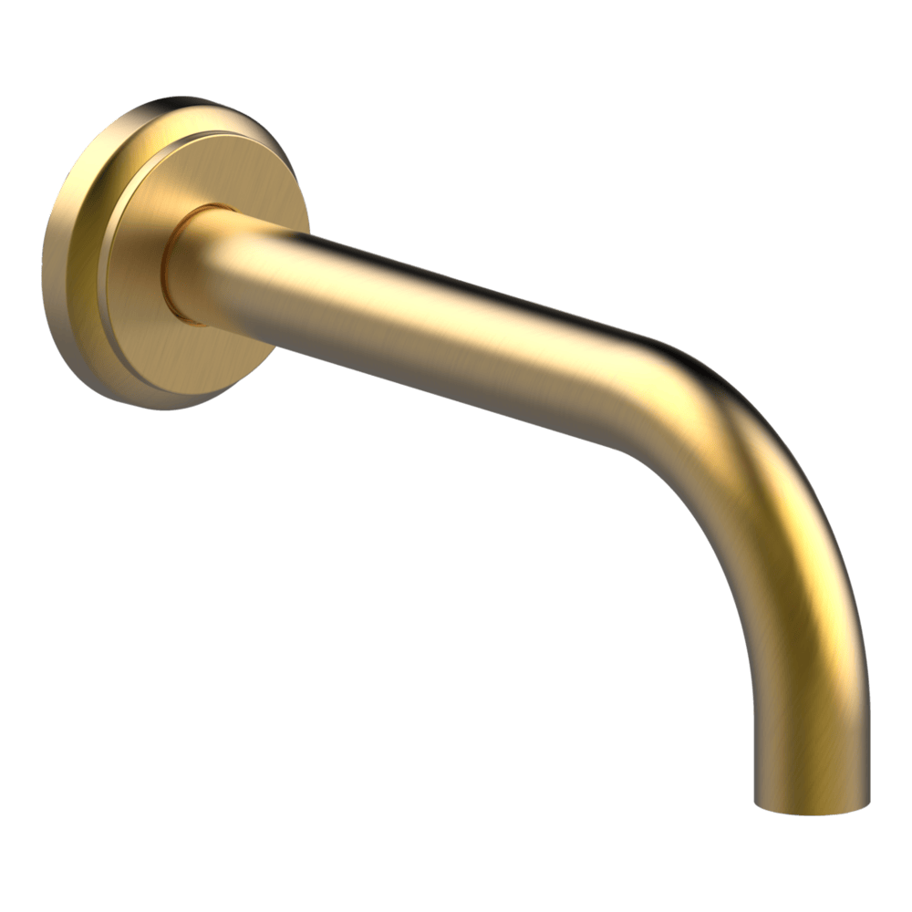 Lumiere Wall Mounted Bath Spout - Image 6