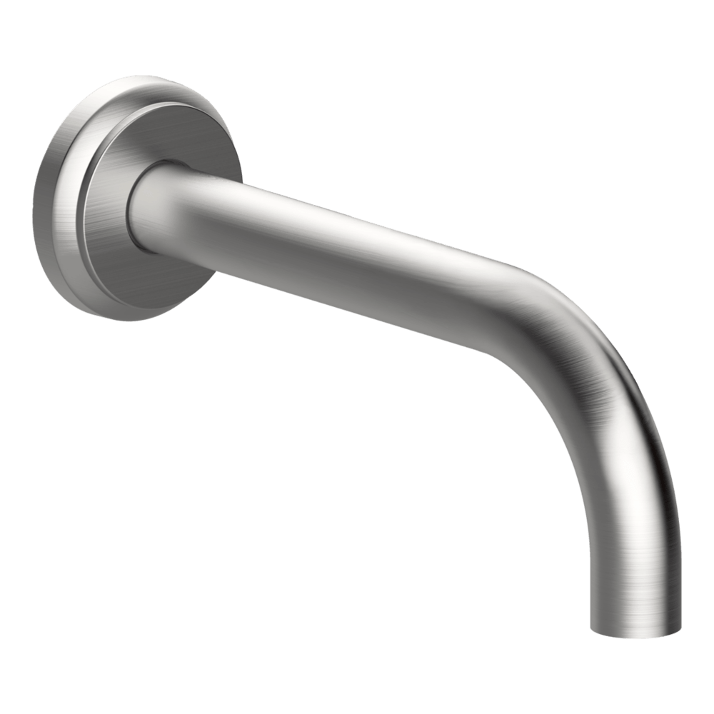 Lumiere Wall Mounted Bath Spout - Image 3