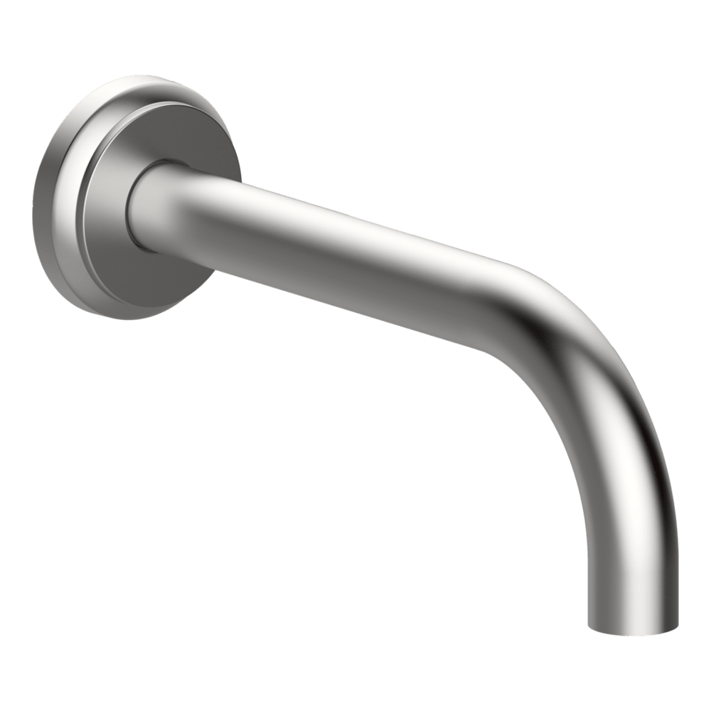 Lumiere Wall Mounted Bath Spout - Image 4