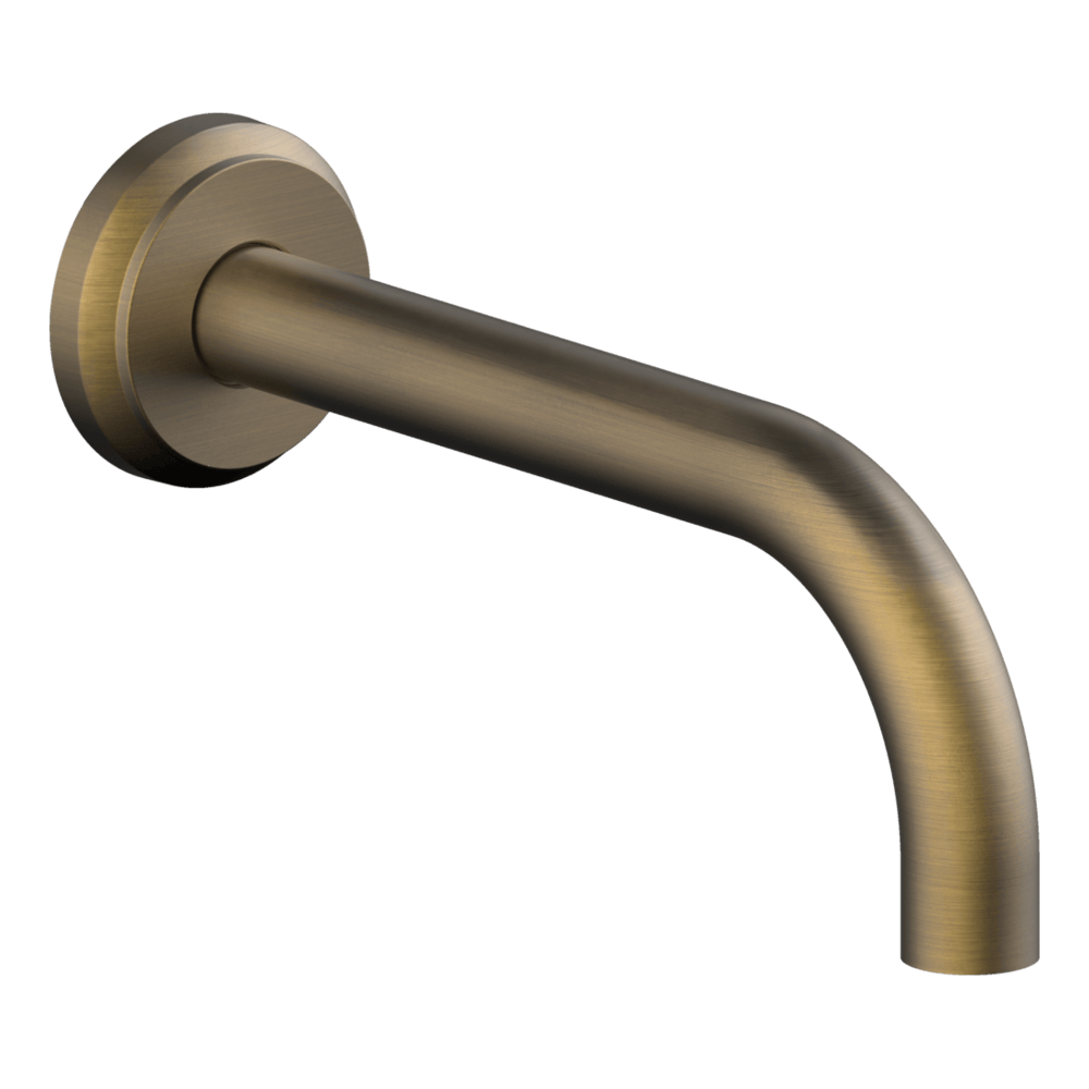 Lumiere Wall Mounted Bath Spout - Image 5