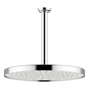 Armando Vicario lumiere Lumiere Vertical Shower 300mm Showers