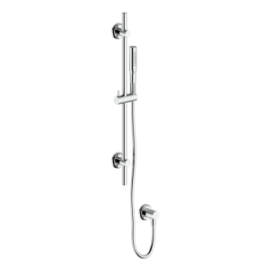 Armando Vicario lumiere Lumiere Shower on Rail Showers
